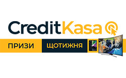 CreditKasa