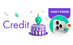 Credit7